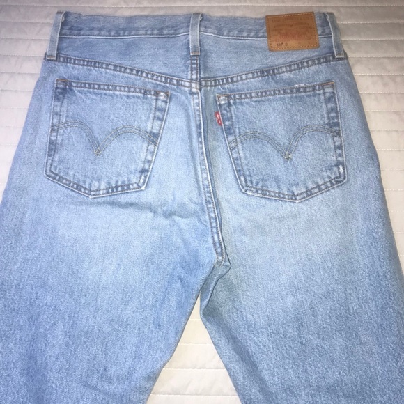 501 levi’s - Picture 2 of 5